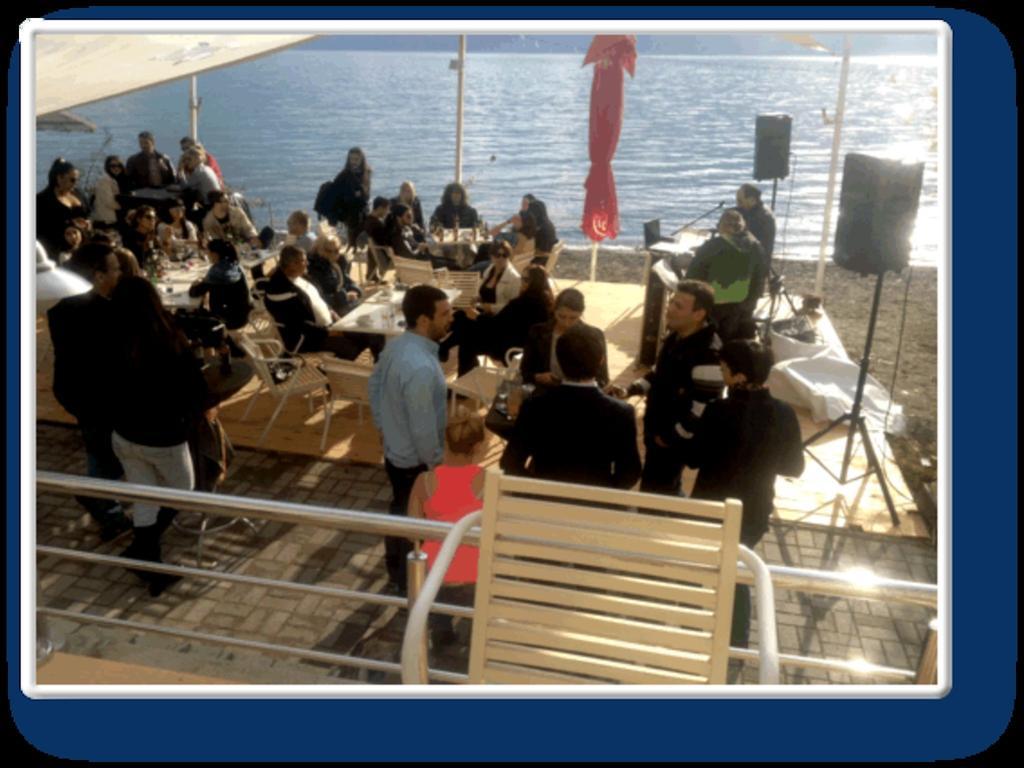 Vila Ineks Ohrid Ξενοδοχείο Εξωτερικό φωτογραφία