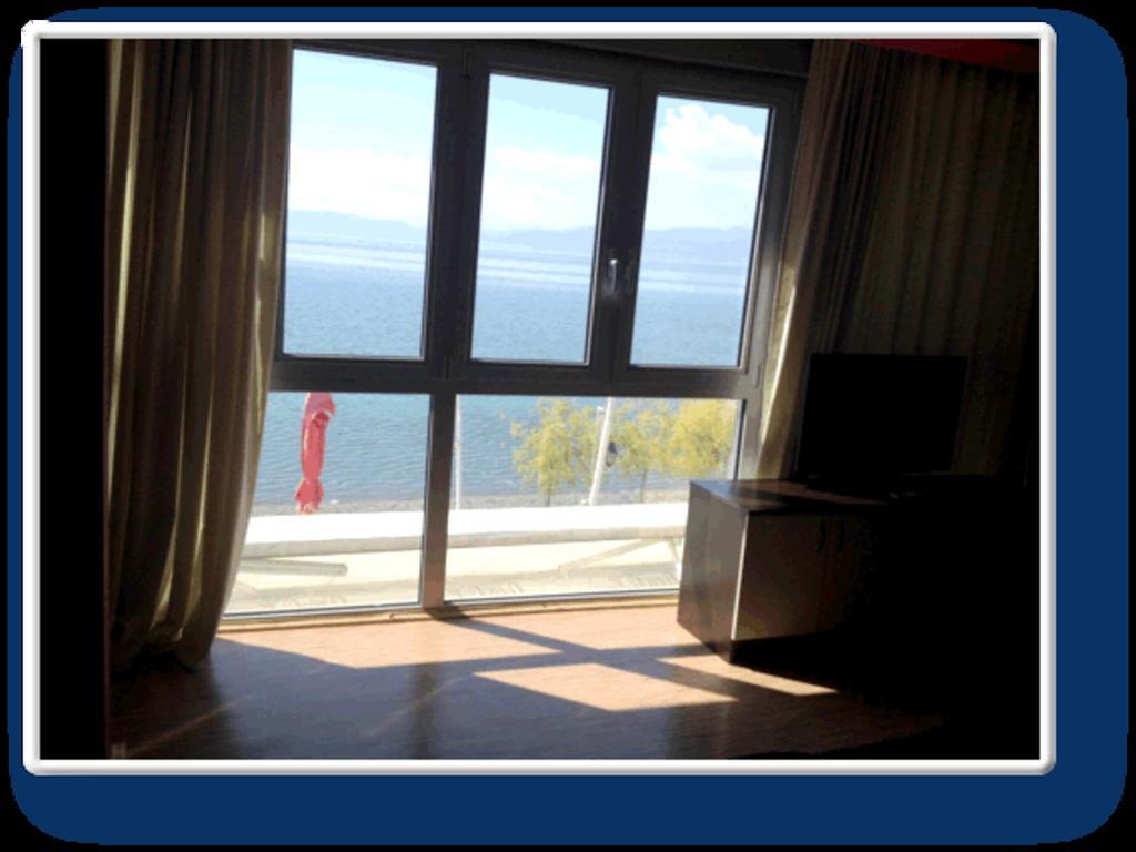 Vila Ineks Ohrid Ξενοδοχείο Δωμάτιο φωτογραφία