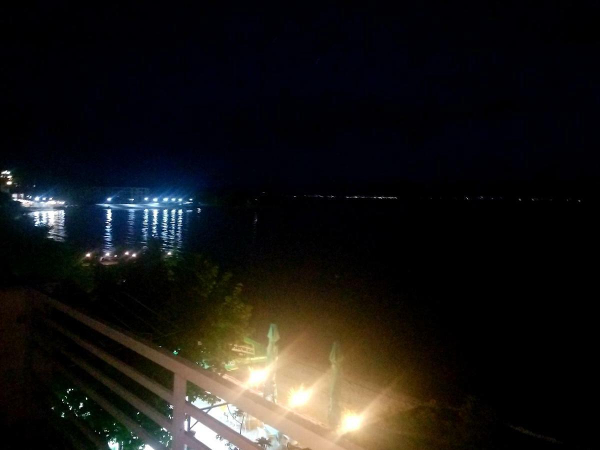 Vila Ineks Ohrid Ξενοδοχείο Εξωτερικό φωτογραφία